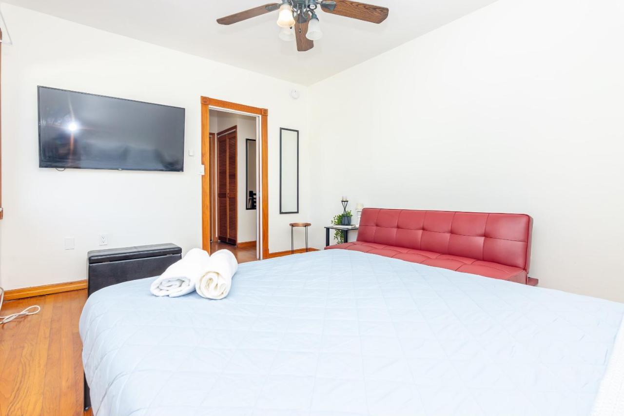 Fort Lauderdale - Las Olas 1 Bedroom 6 People Apartment With Free Parking - 5 Minutes To Las Olas Beach Exterior photo